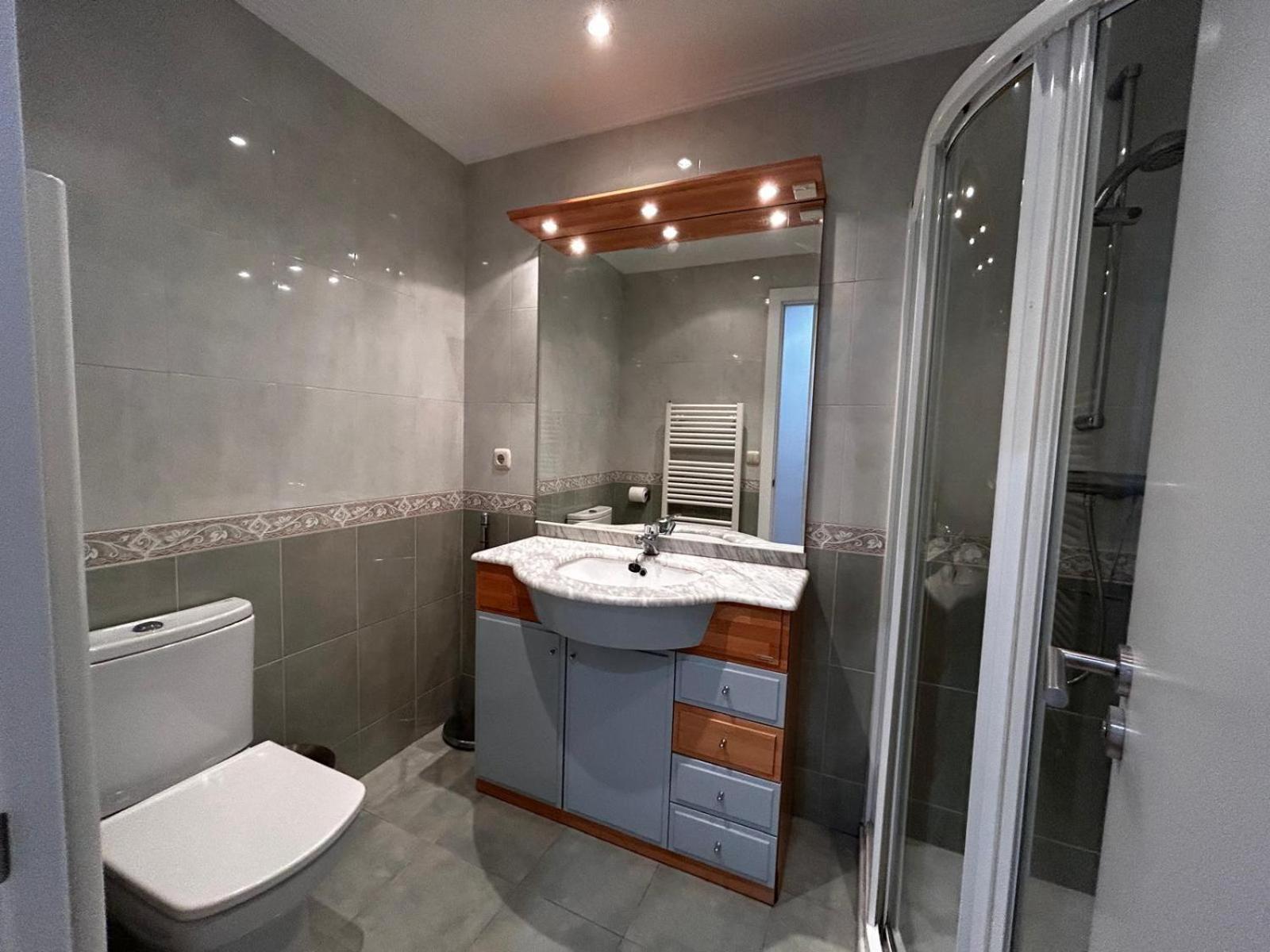Apartamento The Local *
