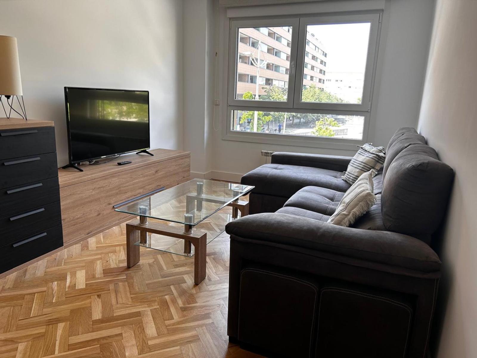 Apartamento The Local