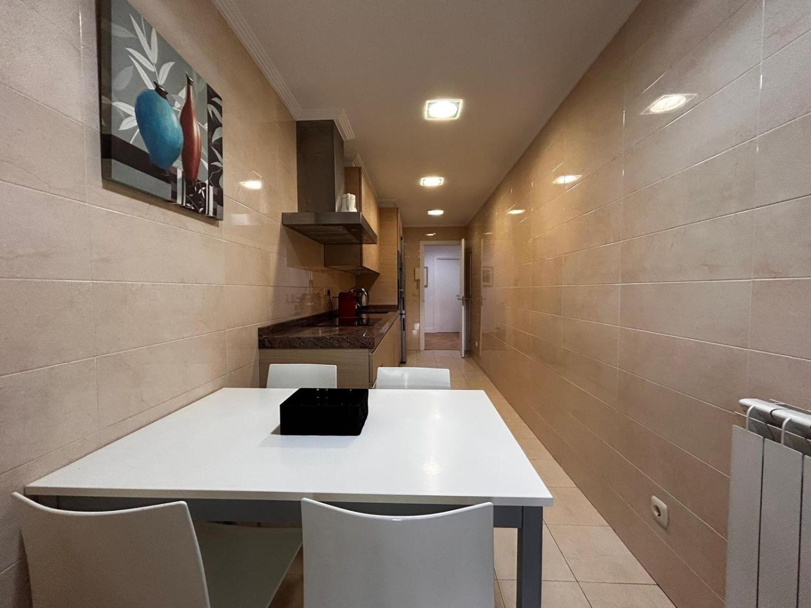 Apartamento The Local *