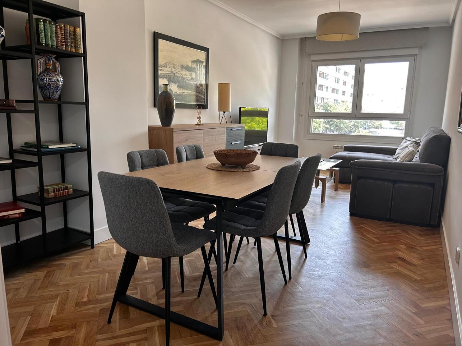 Apartamento The Local San Sebastián
